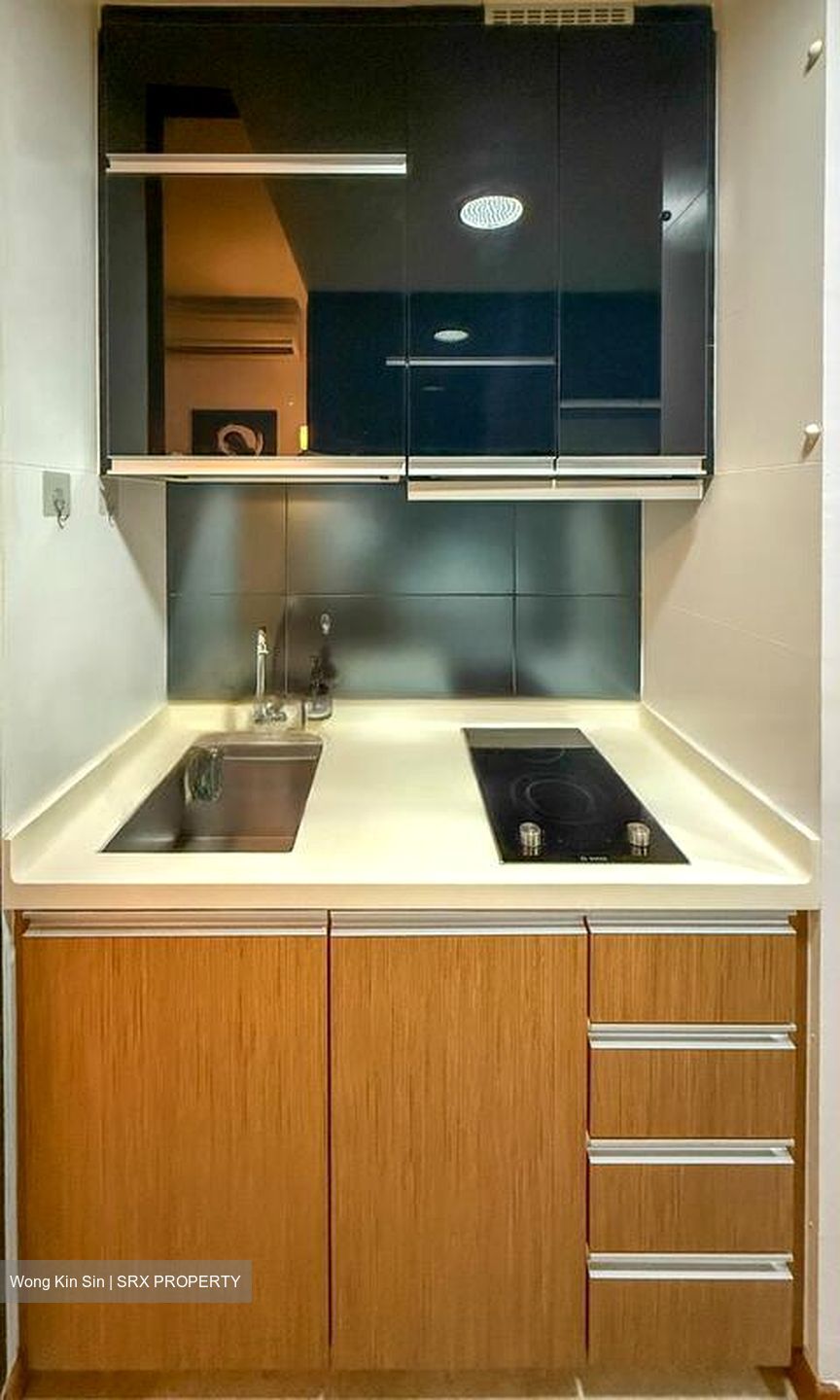 Newton Edge (D9), Apartment #485454541